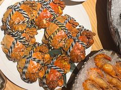 -贵木日本料理·铁板烧(新地假日广场店)
