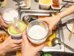-海底捞火锅(公益西桥店)