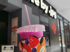 -JPG canteen(广州东山口店)