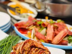-佟爷·老北京炙子烤肉(动物园店)