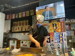 -大成铁板烧•板前(复古餐厅石老人店)