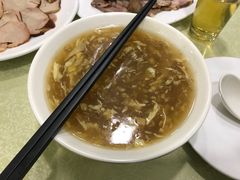 -李连贵熏肉大饼(沈阳站店)