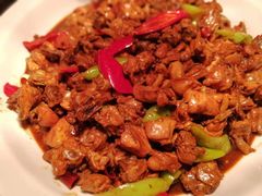 -泰安东尊华美达广场酒店·自助餐厅