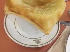 -新侨三宝乐西餐厅(崇文门店)