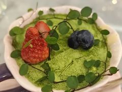 -LA JOLLA 墨西哥餐厅(学院路店)