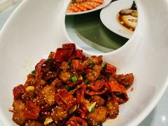 -长沙富力万达文华酒店