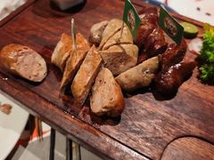 -通海俄式烧烤·俄罗斯大串(嵩山路店)