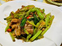-新侨小馆(东直门北小街店)