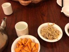 -小土豆北方菜馆(文慧园店)