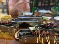 -Raja Sate BBQ & Asian Restaurant