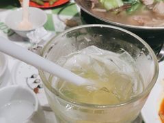 -渔语鱼酸菜鱼新川菜(来福士店)