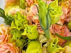 -循礼门鲜花花市(武汉循礼门店)