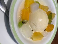 -萨莉亚意式餐厅(杭州滨江天街店)