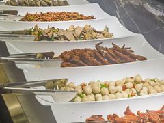 -汉丽斯巴西烤肉自助(市南店)