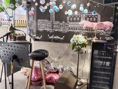 -斯比特花园西餐厅(东方商厦店)