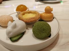 -顺粤楼·粤菜·点心(融创茂店)