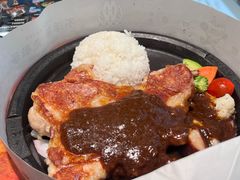 -敏华冰厅(平安金融中心店)