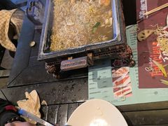 -喷泉广场餐厅·宵夜·海鲜烧烤大排档(长隆企鹅酒店)