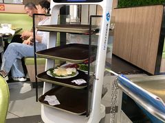 -清真·锦翔炝锅鱼(明德门店)