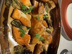 -Oyster Talks 四度蚝法餐厅