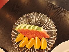 -香丰阁·烤鸭·川湘菜(清河店)