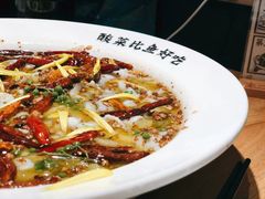-太二酸菜鱼(汕头苏宁广场店)