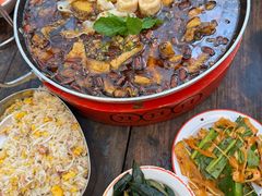 -聂发财重庆江湖菜(解放碑店)