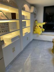 -匠凡皮肤管理工作室
