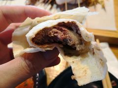-腰子哥烤串(石佛营炫特店)