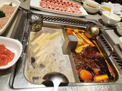 -海底捞火锅(龙湖北京大兴天街店)