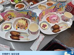 -海底捞火锅(高科广场店)