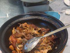 -印巷里主题餐厅(马鞍山店)