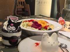 -第101座花园餐厅(湖滨88店)