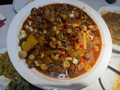 -饺子功·东北记忆·锅包肉(电厂路店)