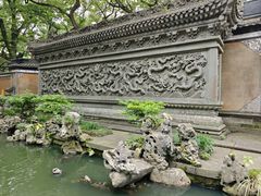 -普陀山风景名胜区-法雨禅寺