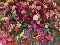 -梅花香里大酒店(郁金香路店)