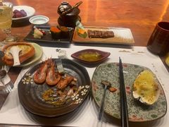 -味见·荣家(亚泰大街店)