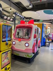 -meland亲子乐园•活动包场(佛山新DNA购物中心店)