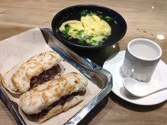 -高玛纳驴肉火烧(河间总店)