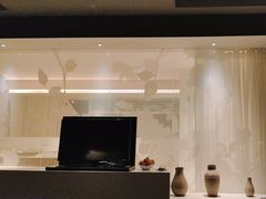 -郑州建业艾美酒店
