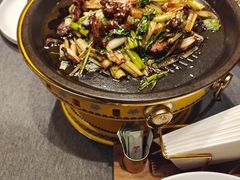 -羲和雅苑•北京烤鸭(平安国际金融中心店)