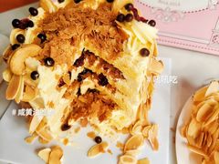 -DearCake 黛点心(花牌坊店)