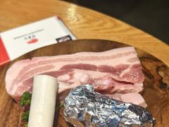 -缸桶屋韩国料理·全程帮烤(泰禾店)