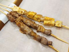 -宛平李记小吃(东关街店)