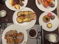 -Social 秀西餐厅-长沙瑞吉酒店(运达店)