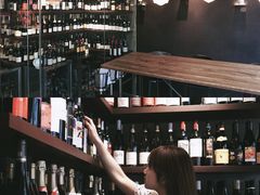 -Brut Eatery悦璞食堂(建国东路店)