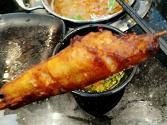 -龍歌自助小火锅(崂山丽达店)