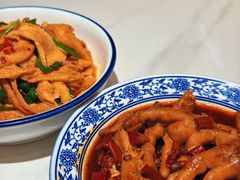 -回家吃饭·地道南昌菜(建德观总店)