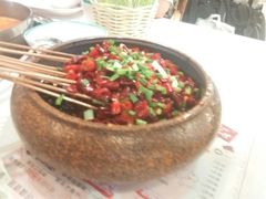 -蕃茄述·好汤自然来(江汉路店)