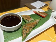 -蔡澜点心·粤菜(花城汇南区店)